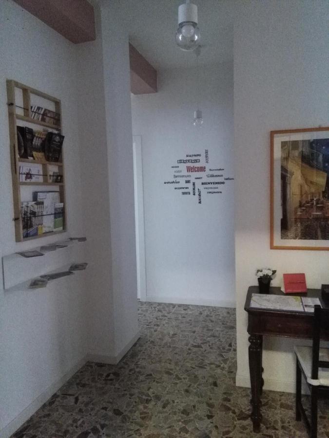 B&B Mameli 41 Verona Bagian luar foto