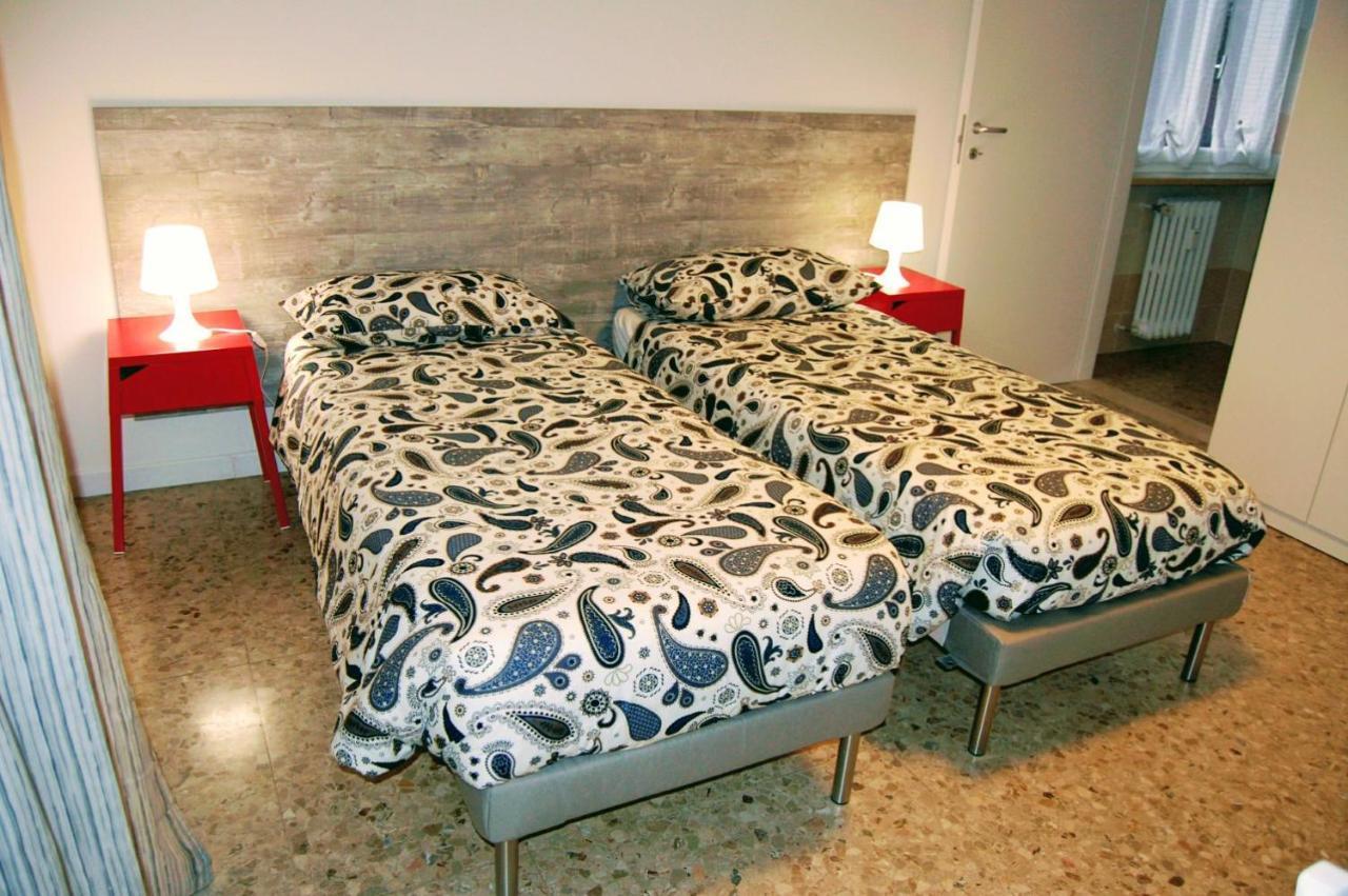 B&B Mameli 41 Verona Bagian luar foto