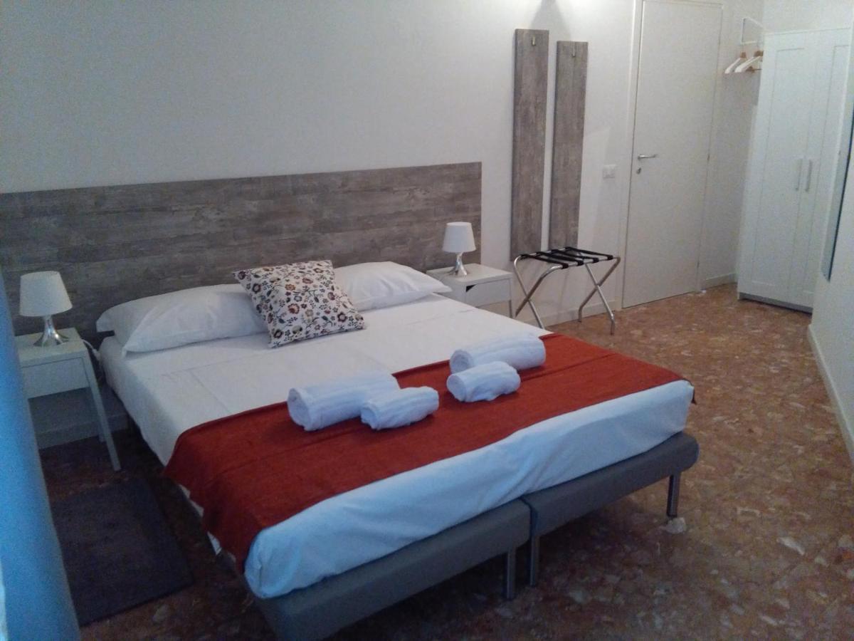 B&B Mameli 41 Verona Bagian luar foto